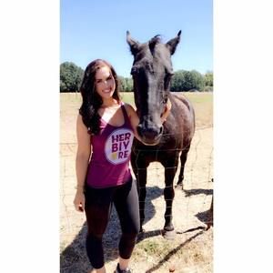 Meet your Posher, Kerry